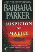 Suspicion Of Malice