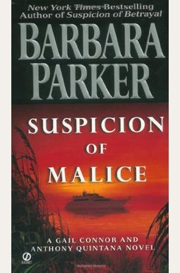 Suspicion Of Malice Suspicion Of Malice