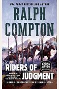 Ralph Compton Riders Of Judgment