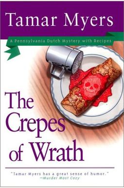 The Crepes Of Wrath The Crepes Of Wrath