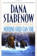 Nothing Gold Can Stay (Liam Campbell Mysteries Series)
