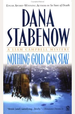 Nothing Gold Can Stay Nothing Gold Can Stay