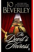 The Devil's Heiress