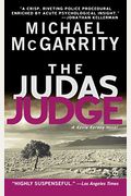 The Judas Judge Kevin Kerney Novels