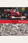 Ferrari Formula 1: Under The Skin Of The Championship-Winning F1-2000