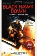 Black Hawk Down:: A Story of Modern War