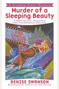 Murder Of A Sleeping Beauty (Scumble River Mysteries, Book 3)