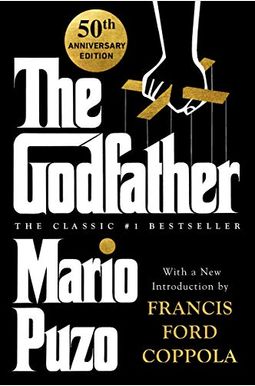 The Godfather The Godfather