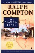 The Alamosa Trail (Trail Drive, No.15)