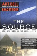 The Source: Journey Through the Unexplained
