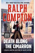Ralph Compton Death Along The Cimarron