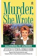 Majoring In Murder