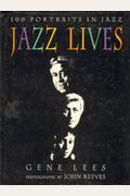 Jazz Lives