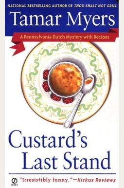 Custard's Last Stand Custard's Last Stand