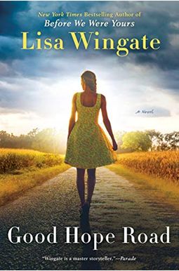 Good Hope Road (Tending Roses Series, Book 1) Good Hope Road (Tending Roses Series, Book 1)