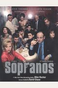 The Sopranos: A Family History --Season 4 (Revised And Updated)