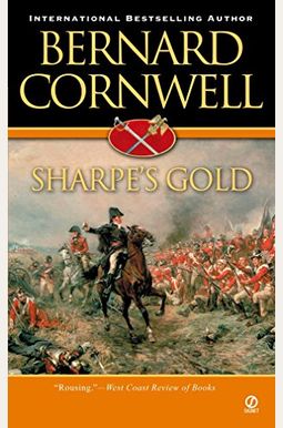 Sharpe's Gold Sharpe's Gold