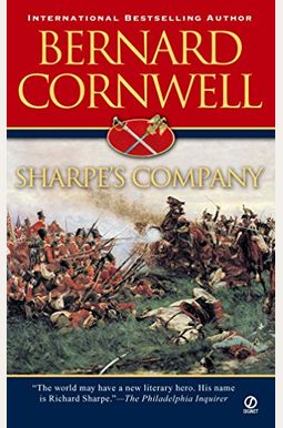 Sharpe's Company Sharpe's Company