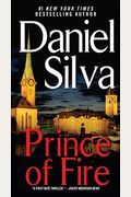 Prince Of Fire