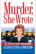 A Vote For Murder