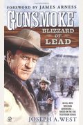 Blizzard Of Lead