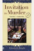 Invitation To Murder: A Card-Making Mystery