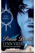 Private Demon: A Novel of the Darkyn