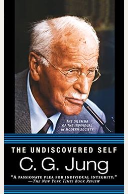 Undiscovered Self Undiscovered Self