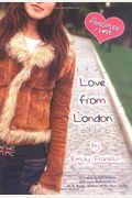 Love from London: The Principles of Love