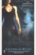 Past Redemption The Dark Wing Chronicles Book Two (2)