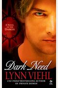 Dark Need: A Novel of the Darkyn