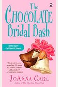 The Chocolate Bridal Bash (Chocoholic Mysteries, No. 6)