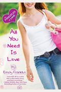 All You Need Is Love: The Principles Of Love