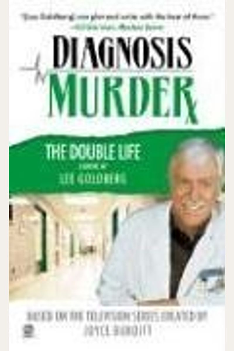Diagnosis Murder: The Double Life (Thorndike Mystery)