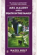 Mrs. Malory And A Death In The Family