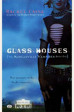 Glass Houses: A Novel [Book]