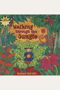 Walking Through The Jungle: [With Cd]