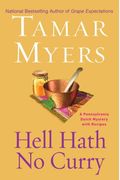 Hell Hath No Curry: A Pennsylvania Dutch Mystery