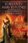 Dragon Lovers (Includes: Guardians #2.5)