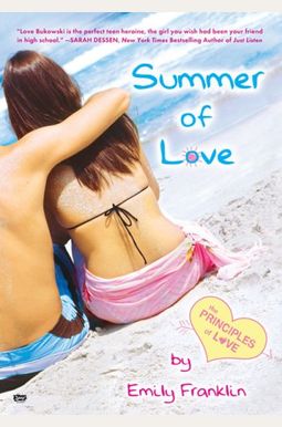 Summer Of Love Summer Of Love