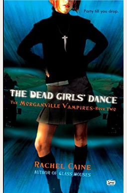 The Dead Girls' Dance The Dead Girls' Dance