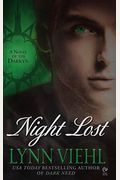 Night Lost: A Novel of the Darkyn