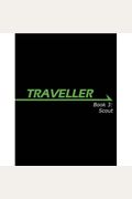 Traveller Book 3: Scout (Traveller Sci-Fi Roleplaying)