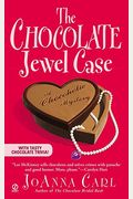 The Chocolate Jewel Case (Chocoholic Mysteries, No. 7)
