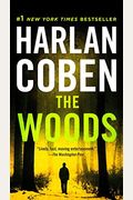 The Woods: A Suspense Thriller