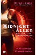 Midnight Alley (Morganville Vampires)