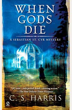 When Gods Die When Gods Die