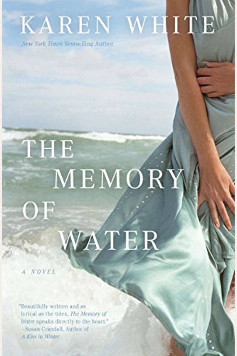 Memory Of Water