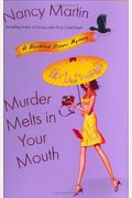 Murder Melts in Your Mouth