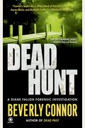 Dead Hunt: A Diane Fallon Forensic Investigation